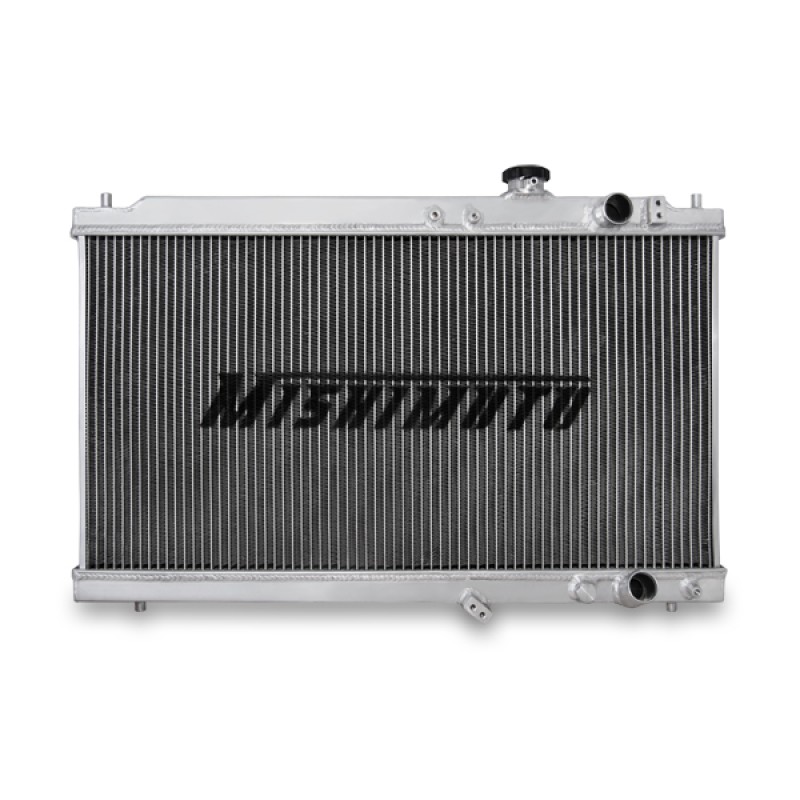 MISHIMOTO X-LINE PERFORMANCE RADIATOR FOR HONDA INTEGRA TYPE R DC2