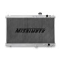 MISHIMOTO X-LINE PERFORMANCE RADIATOR FOR HONDA INTEGRA TYPE R DC2