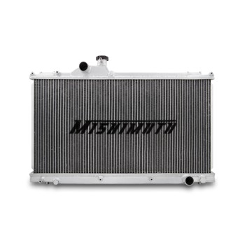 MISHIMOTO PERFORMANCE RADIATOR FOR LEXUS IS300 01-05