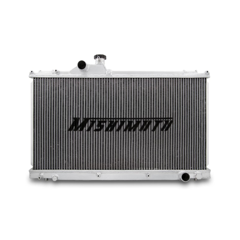 MISHIMOTO PERFORMANCE RADIATOR FOR LEXUS IS300 01-05