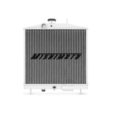 MISHIMOTO PERFORMANCE RADIATOR FOR HONDA CIVIC EK W/K-SWAP