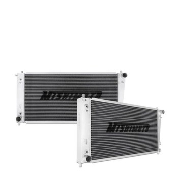 FORD F-150 PERFORMANCE RADIATOR, 1997-2004