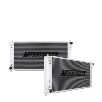 FORD F-150 PERFORMANCE RADIATOR, 1997-2004