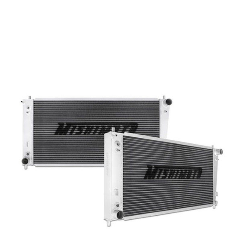 FORD F-150 PERFORMANCE RADIATOR, 1997-2004