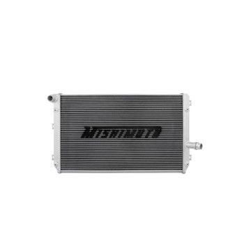 MISHIMOTO PERFORMANCE RADIATOR FOR GOLF 5 GTI