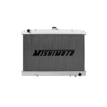 NISSAN MAXIMA PERFORMANCE RADIATOR, 1995-1999