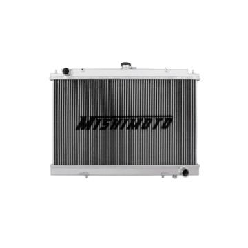 NISSAN MAXIMA PERFORMANCE RADIATOR, 1995-1999