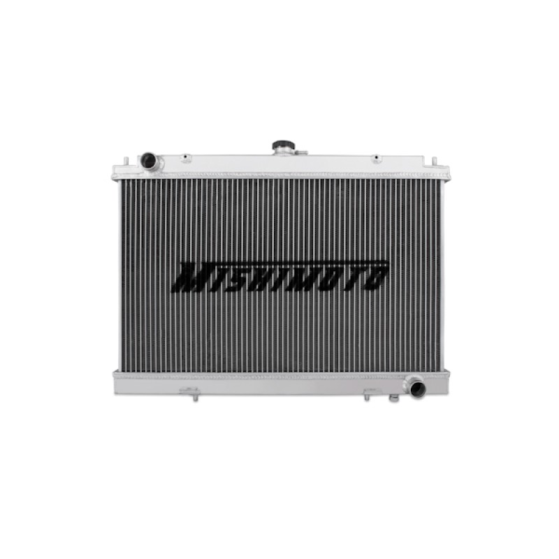 NISSAN MAXIMA PERFORMANCE RADIATOR, 1995-1999