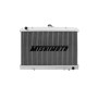 NISSAN MAXIMA PERFORMANCE RADIATOR, 1995-1999