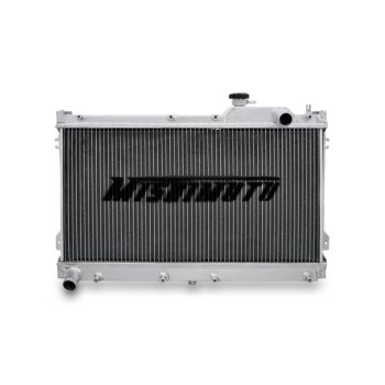 MISHIMOTO PERFORMANCE RADIATOR FOR MAZDA MX-5 NA
