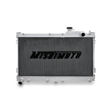 MISHIMOTO PERFORMANCE RADIATOR FOR MAZDA MX-5 NA