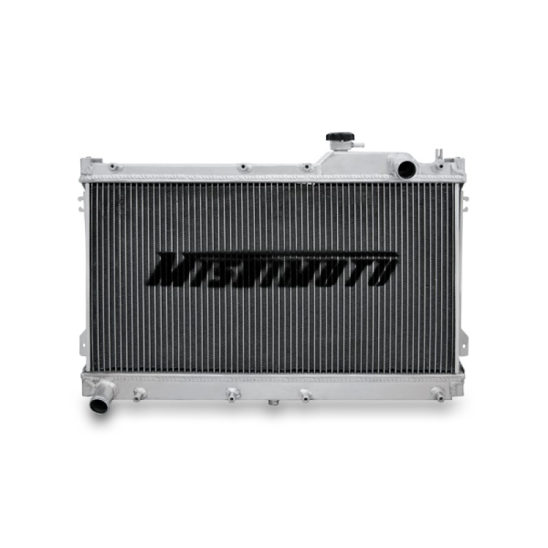 MISHIMOTO X-LINE PERFORMANCE RADIATOR FOR MAZDA MX-5 NA