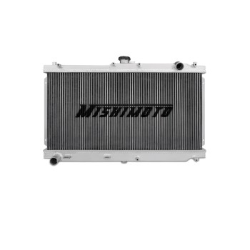 MISHIMOTO PERFORMANCE RADIATOR FOR MAZDA MX-5 NB MANUAL
