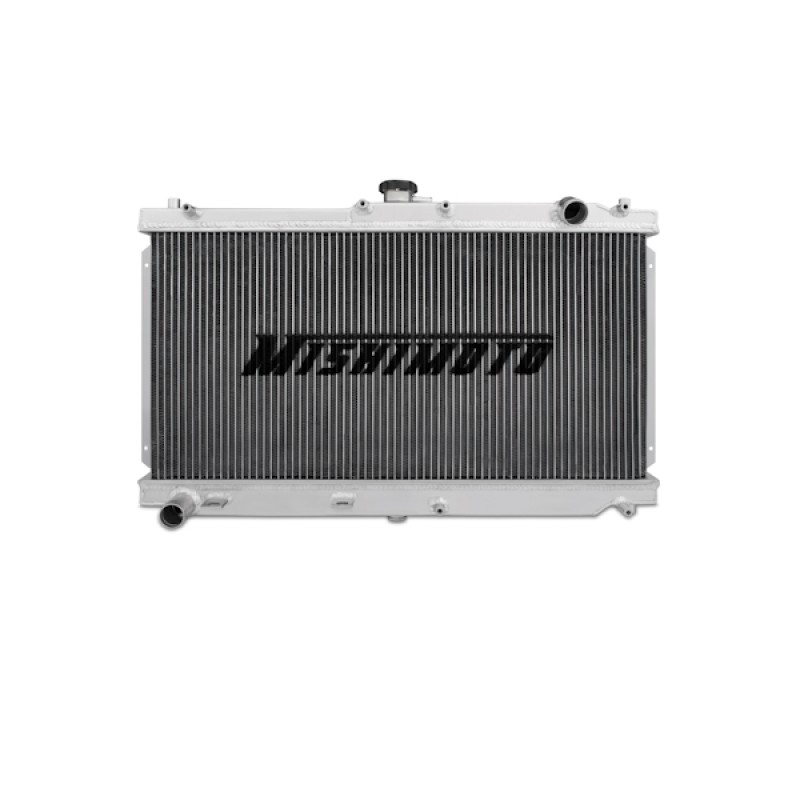 MISHIMOTO PERFORMANCE RADIATOR FOR MAZDA MX-5 NB MANUAL