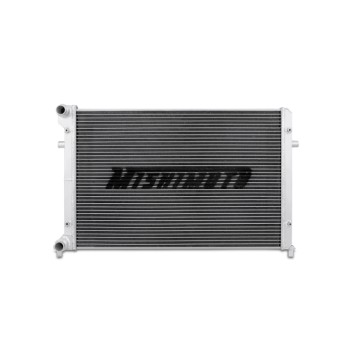 MISHIMOTO PERFORMANCE RADIATOR FOR GOLF 5 R32
