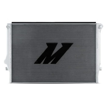 MISHIMOTO PERFORMANCE ALUMINUM RADIATOR FOR GOLF 7 GTI / R / CUPRA / S3 8V MQB