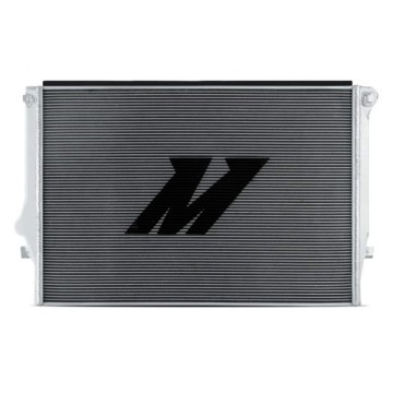 MISHIMOTO PERFORMANCE ALUMINUM RADIATOR FOR GOLF 7 GTI / R / CUPRA / S3 8V MQB
