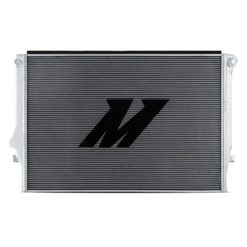 MISHIMOTO PERFORMANCE ALUMINUM RADIATOR FOR GOLF 7 GTI / R / CUPRA / S3 8V MQB