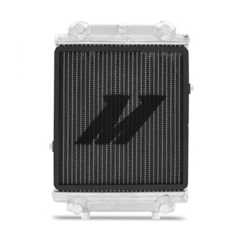 MISHIMOTO AUXILIARY DSG COOLER FOR GOLF 7 GTI / R / LEON 3 CUPRA / S3 8V MQB EA888.3