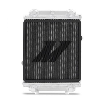 MISHIMOTO AUXILIARY DSG COOLER FOR GOLF 7 GTI / R / LEON 3 CUPRA / S3 8V MQB EA888.3