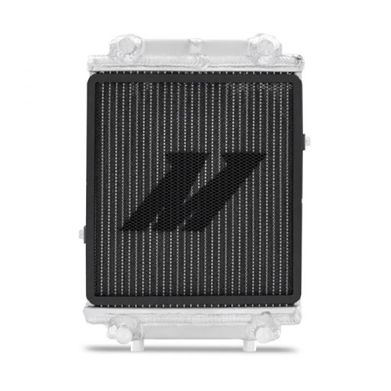 MISHIMOTO AUXILIARY DSG COOLER FOR GOLF 7 GTI / R / LEON 3 CUPRA / S3 8V MQB EA888.3