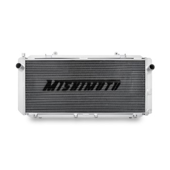 MISHIMOTO PERFORMANCE RADIATOR FOR TOYOTA MR2 MANUAL 90-97
