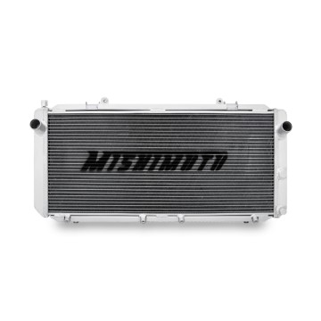 MISHIMOTO PERFORMANCE RADIATOR FOR TOYOTA MR2 MANUAL 90-97
