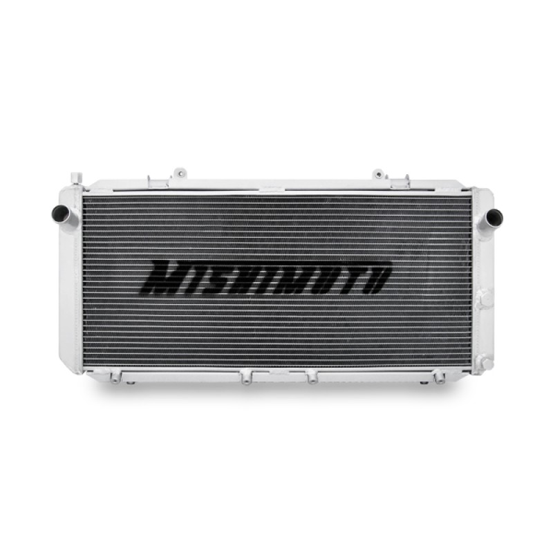 MISHIMOTO PERFORMANCE RADIATOR FOR TOYOTA MR2 MANUAL 90-97