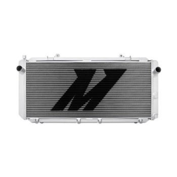 MISHIMOTO PERFORMANCE X-LINE RADIATOR FOR TOYOTA MR2 90-97