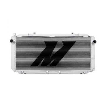 MISHIMOTO PERFORMANCE X-LINE RADIATOR FOR TOYOTA MR2 90-97