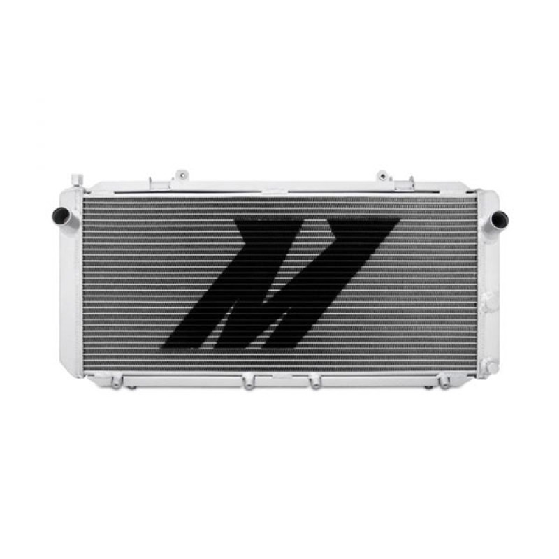 MISHIMOTO PERFORMANCE X-LINE RADIATOR FOR TOYOTA MR2 90-97