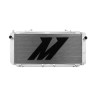 MISHIMOTO PERFORMANCE X-LINE RADIATOR FOR TOYOTA MR2 90-97