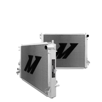 FORD MUSTANG GT PERFORMANCE RADIATOR, 2005-2014