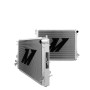 FORD MUSTANG GT PERFORMANCE RADIATOR, 2005-2014