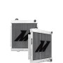 FORD MUSTANG PERFORMANCE RADIATOR, 1964-1966