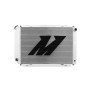 FORD MUSTANG GT PERFORMANCE RADIATOR, 1979-1993
