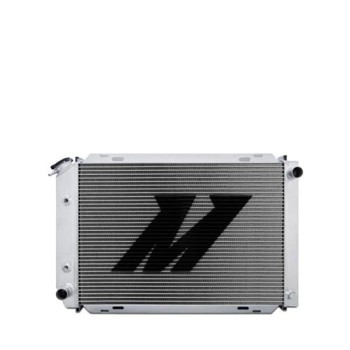 FORD MUSTANG GT PERFORMANCE RADIATOR, 1979-1993