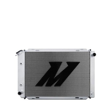 FORD MUSTANG GT PERFORMANCE RADIATOR, 1979-1993