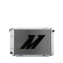 FORD MUSTANG GT PERFORMANCE RADIATOR, 1979-1993
