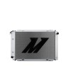 FORD MUSTANG GT PERFORMANCE RADIATOR, 1979-1993