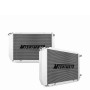 FORD MUSTANG GT PERFORMANCE RADIATOR, 1979-1993