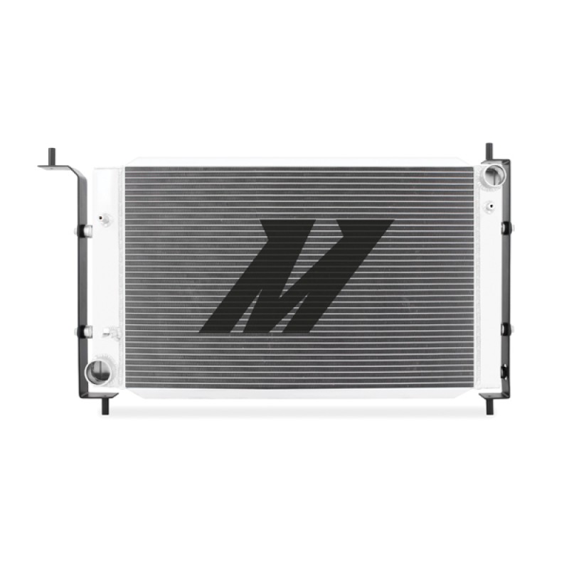FORD MUSTANG GT PERFORMANCE RADIATOR, 1996