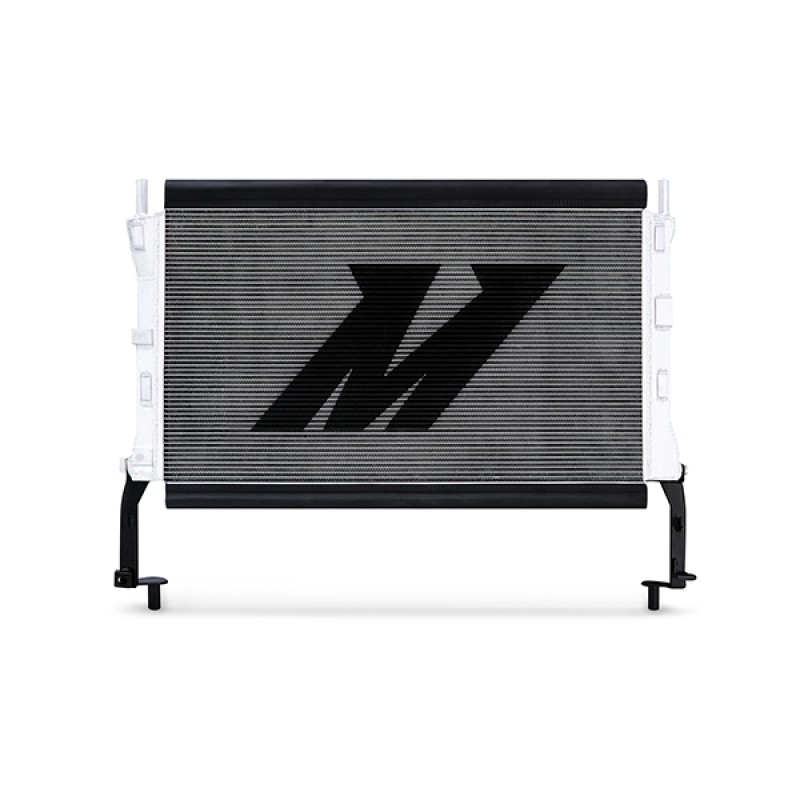 MISHIMOTO PERFORMANCE RADIATOR FOR FORD MUSTANG S550 ECOBOOST