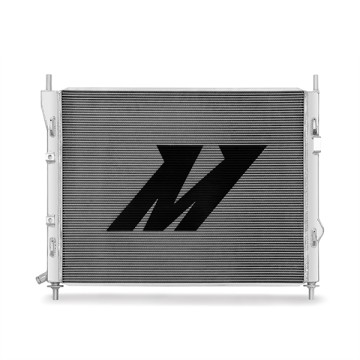 MISHIMOTO PERFORMANCE RADIATOR FOR FORD MUSTANG GT 2015+