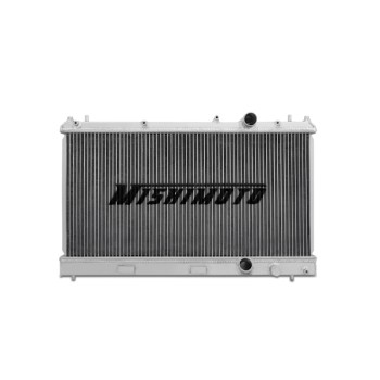 DODGE NEON PERFORMANCE RADIATOR, 1995-1999