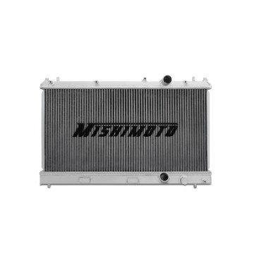 DODGE NEON PERFORMANCE RADIATOR, 1995-1999