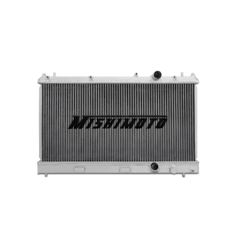 DODGE NEON PERFORMANCE RADIATOR, 1995-1999