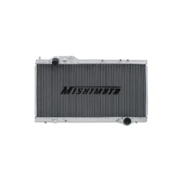 MISHIMOTO PEFORMANCE RADIATOR FOR ACURA NSX MANUAL 90-05