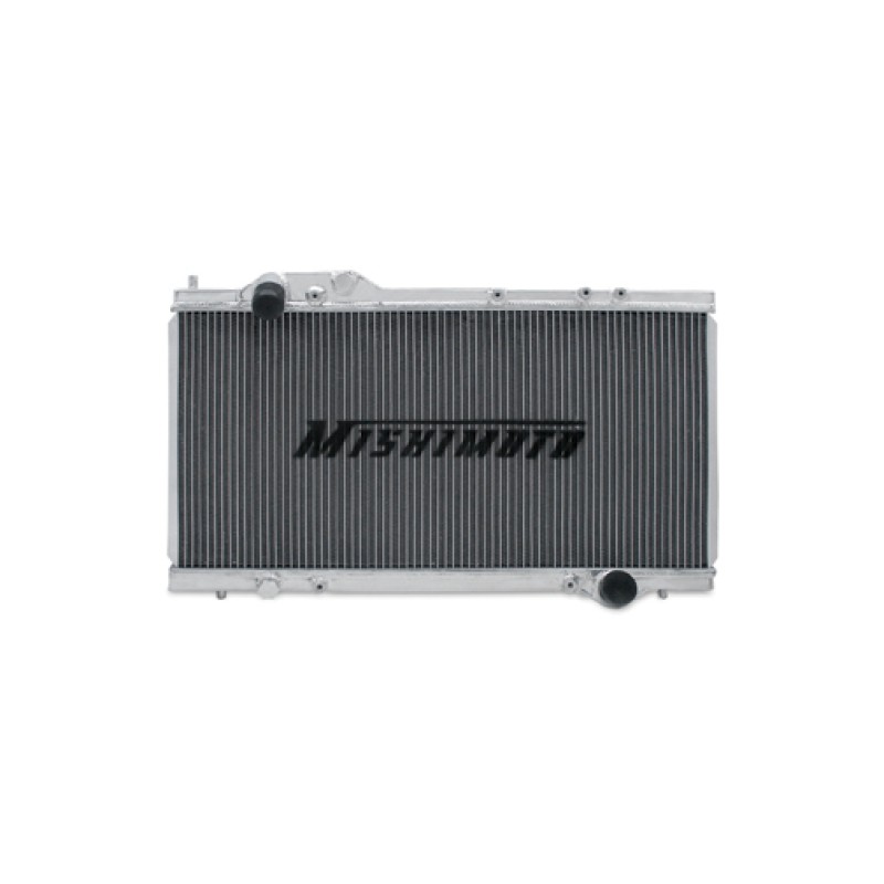 MISHIMOTO PEFORMANCE RADIATOR FOR ACURA NSX MANUAL 90-05