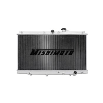 MISHIMOTO PERFORMANCE RADIATOR FOR HONDA PRELUDE 97-01